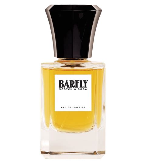 scotch and soda barfly